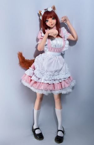 Morikawa Yuki sexpuppe (Elsa Babe 150 cm ZHB001 Silikon) EXPRESS