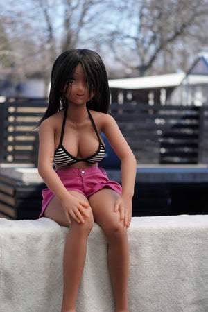 Shiori sexpuppe (Irokebijin 80 cm f-cup Tpe) EXPRESS