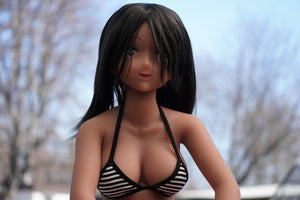 Shiori sexpuppe (Irokebijin 80 cm f-cup Tpe) EXPRESS