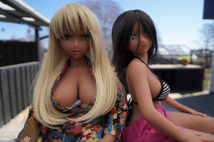 Shiori sexpuppe (Irokebijin 80 cm f-cup Tpe) EXPRESS
