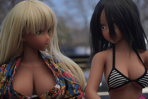 Shiori sexpuppe (Irokebijin 80 cm f-cup Tpe) EXPRESS