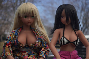 Shiori sexpuppe (Irokebijin 80 cm f-cup Tpe) EXPRESS