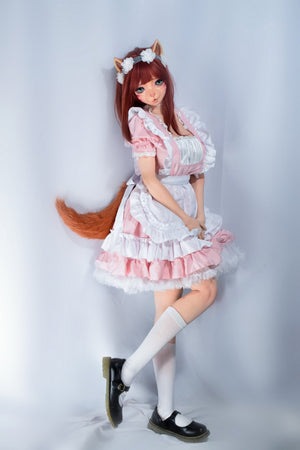 Morikawa Yuki Sex doll (Elsa Babe 150cm ZHB001 silicone)