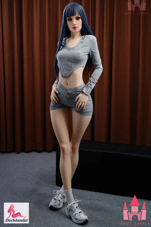 Mackenzie sexpuppe (Dolls Castle 170 cm B-cup #DC49 TPE)