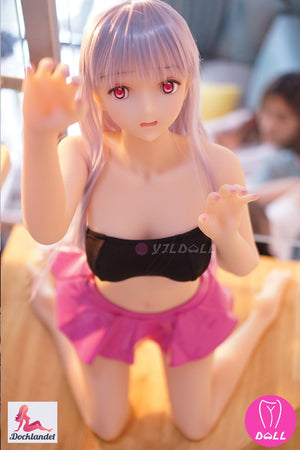 Manae sexpuppe (YJL Doll 100 cm C-cup Tpe)