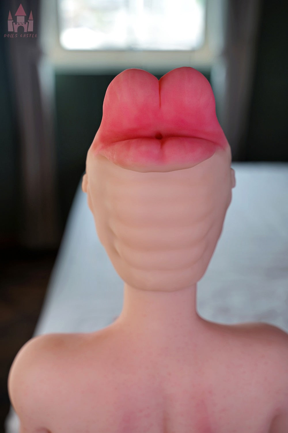 Hedy sexpuppe (Dolls Castle 125cm E-cup #DC63 TPE)