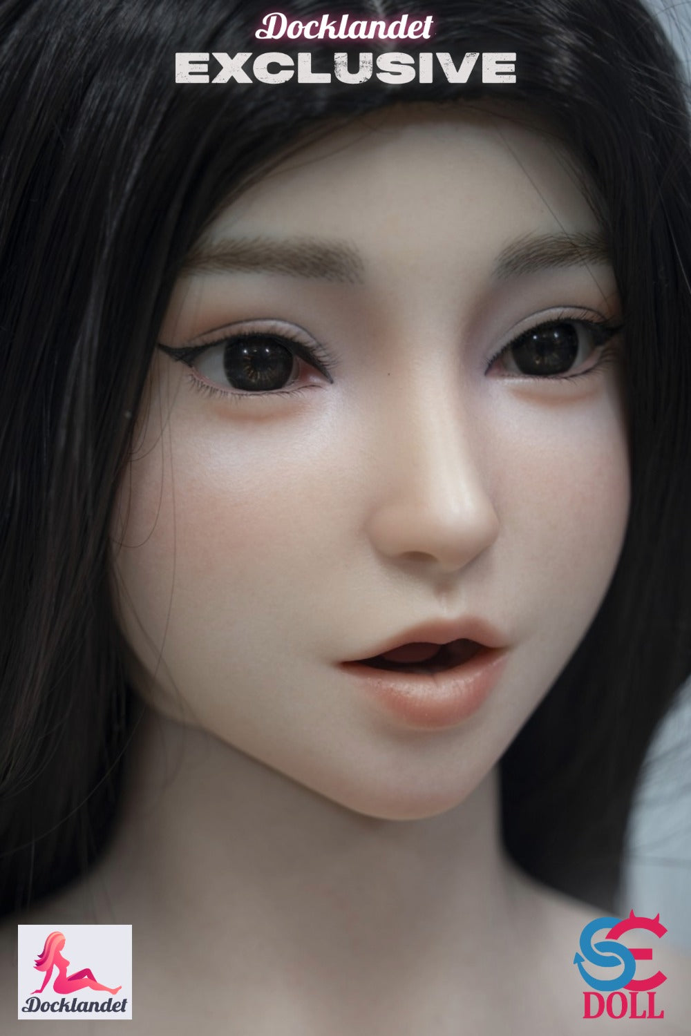 Melodie.Ein Torso sexpuppe (SEDoll 107cm H-cup #0120SO RST Silikon)