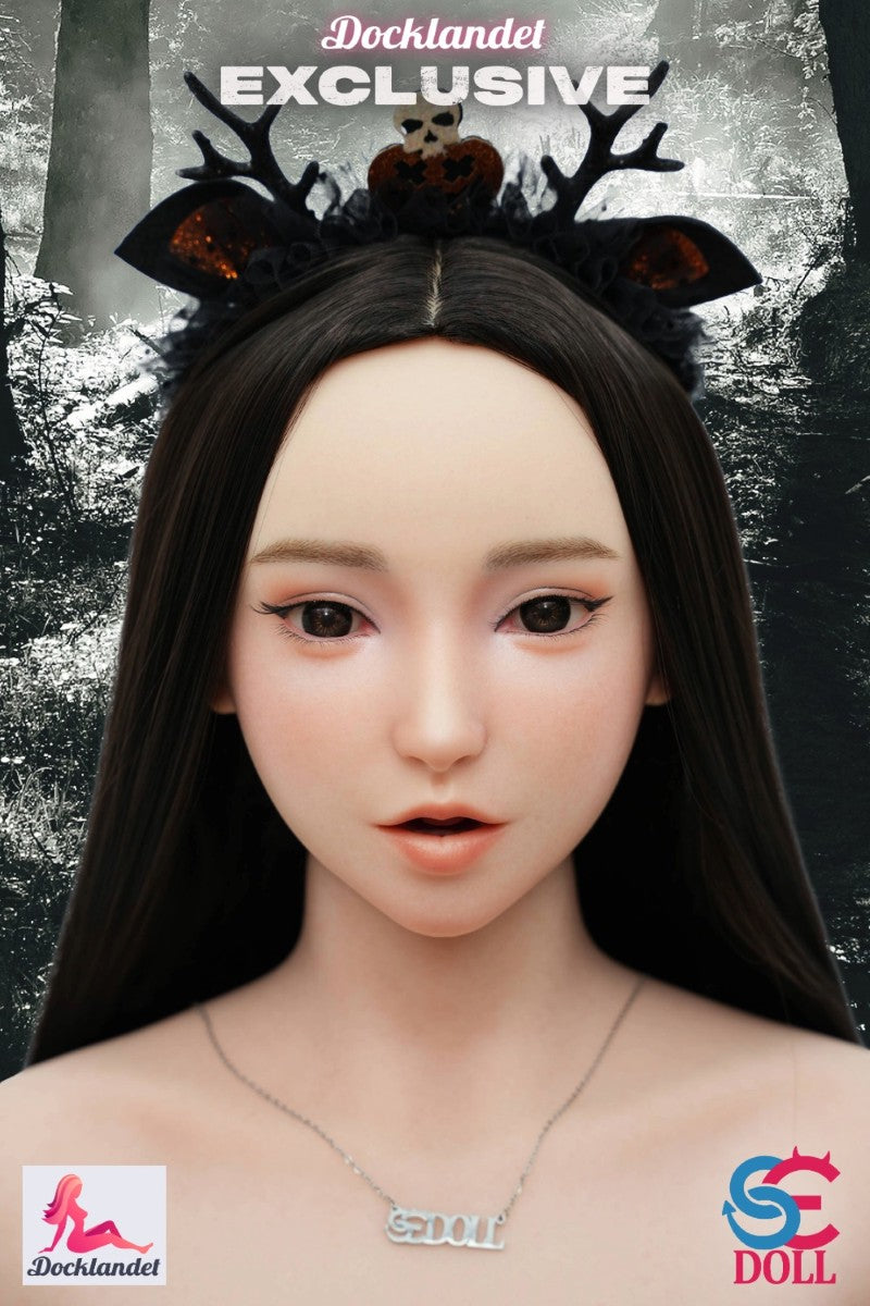 Melodie.Ein Torso sexpuppe (SEDoll 107cm H-cup #0120SO RST Silikon)