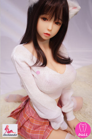 Miki sexpuppe (YJL Doll 156 cm f-cup #66 tpe)