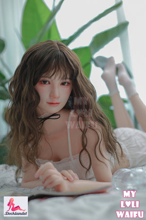 Rune sexpuppe (My Loli Waifu 150 cm B-cup #102B Silikon)
