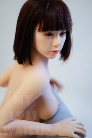 Yume sexpuppe (My Loli Waifu 145 cm B-cup #38 TPE+Silikon)