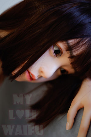 Yume sexpuppe (My Loli Waifu 145 cm B-cup #38 TPE+Silikon)