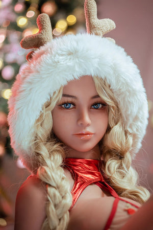 Molly sexpuppe (Aibei Doll 153 cm J-cup Tpe) EXPRESS