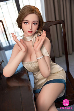 Marissa sexpuppe (YJL Doll 168cm e-cup #398 TPE+Silikon)