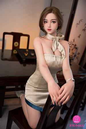 Marissa sexpuppe (YJL Doll 168cm e-cup #398 TPE+Silikon)