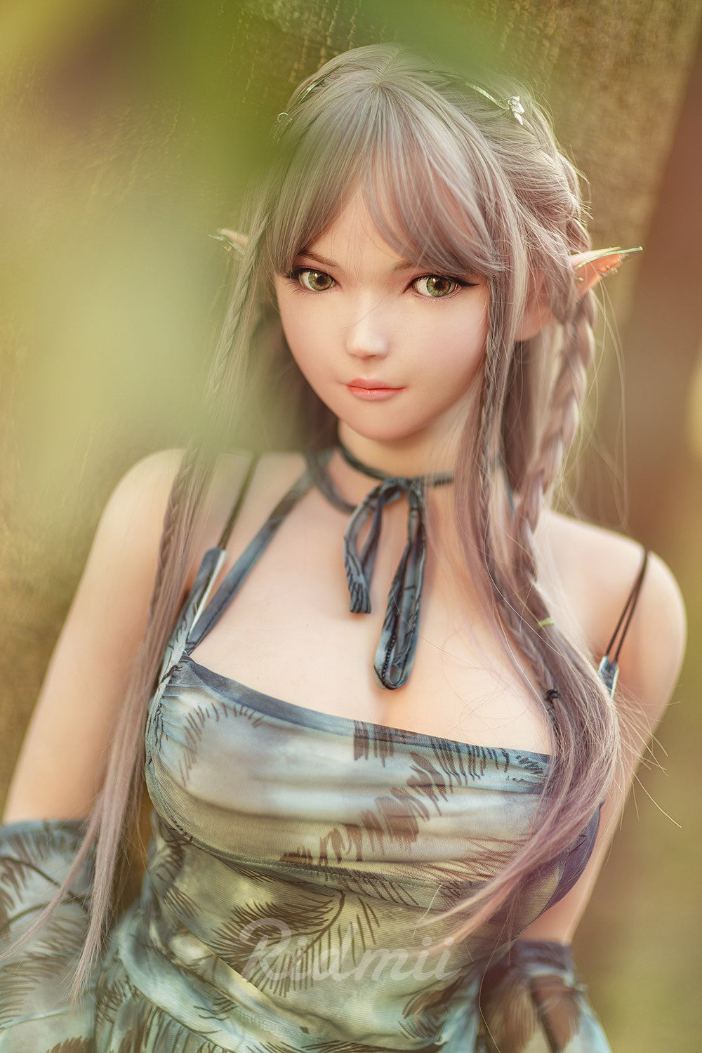 Aggie sexpuppe (Ridmii Doll 163cm D-cup TPE+Silikon) EXPRESS