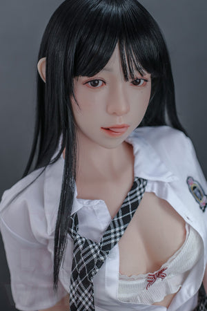 Nanami sexpuppe (My Loli Waifu 148 cm B-cup #64b Silikon)