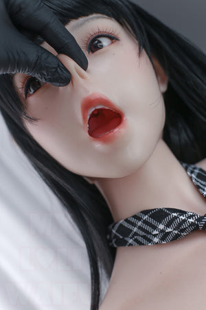 Nanami sexpuppe (My Loli Waifu 148 cm B-cup #64b Silikon)