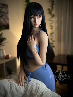 Suki Sex doll (Normon Doll 170cm c-cup NM036 silicone)