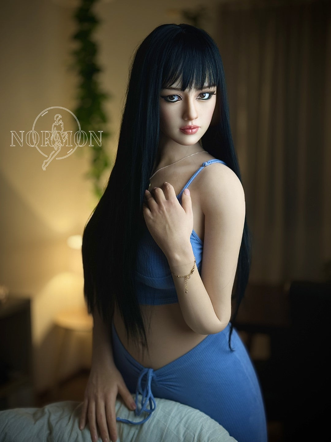 Suki Sex doll (Normon Doll 170cm C-cup NM036 silicone)