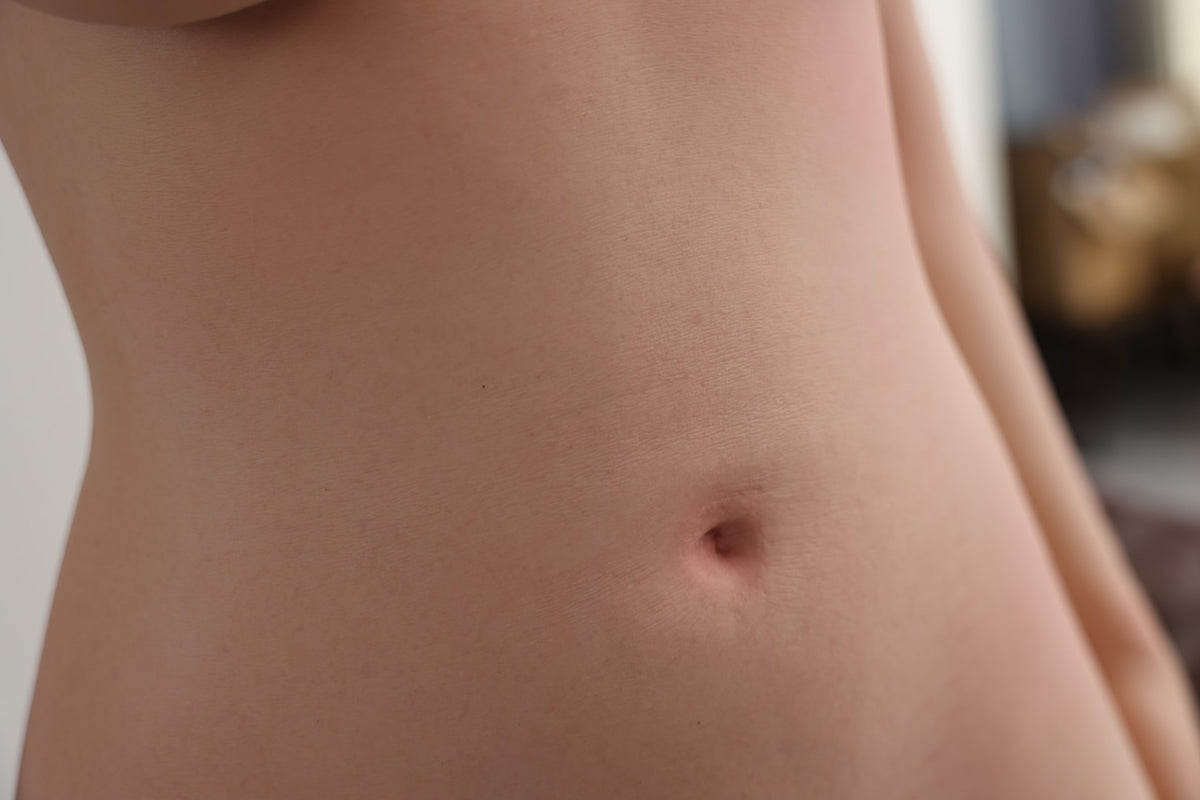 Methyl sexpuppe (Normon Doll 170cm C-cup NM031 Silikon)