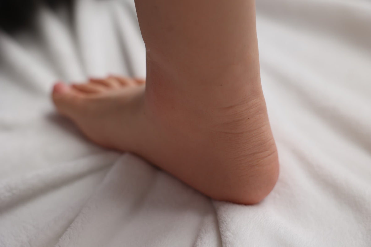 Methyl sexpuppe (Normon Doll 170cm C-cup NM031 Silikon)