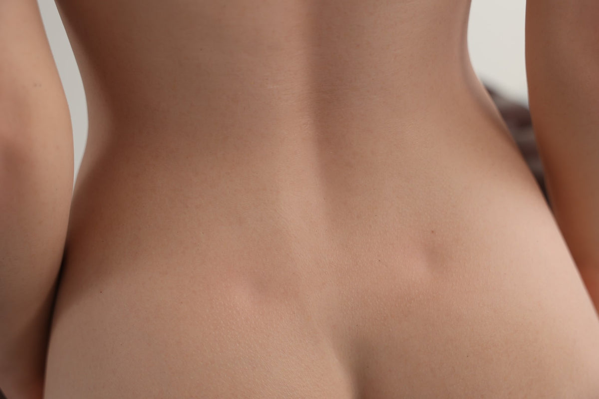 Methyl sexpuppe (Normon Doll 170cm C-cup NM031 Silikon)