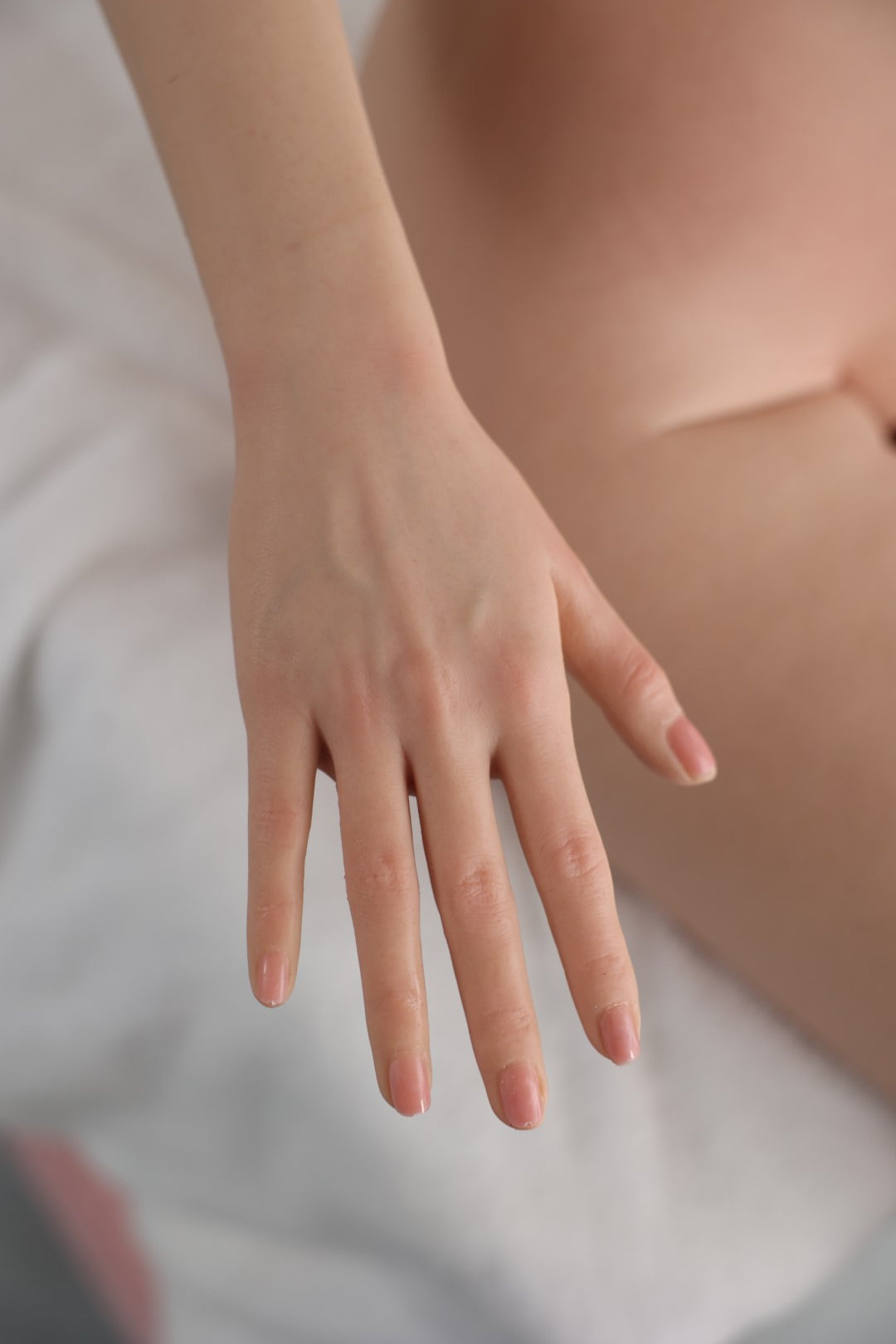 Maria sexpuppe (Normon Doll 170cm C-cup NM033 Silikon)