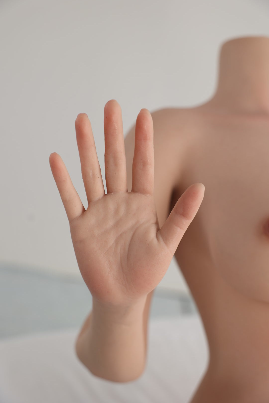 Maria sexpuppe (Normon Doll 170cm C-cup NM033 Silikon)