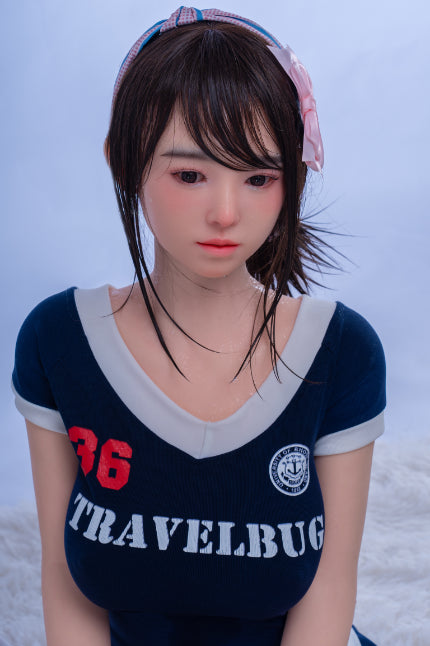Yuki sexpuppe (Tayu Doll 148cm D-cup 3# TPE+Silikon)