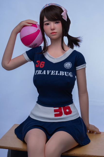 Yuki sexpuppe (Tayu Doll 148cm D-cup 3# TPE+Silikon)