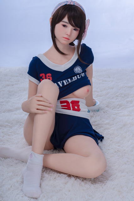 Yuki sexpuppe (Tayu Doll 148cm D-cup 3# TPE+Silikon)