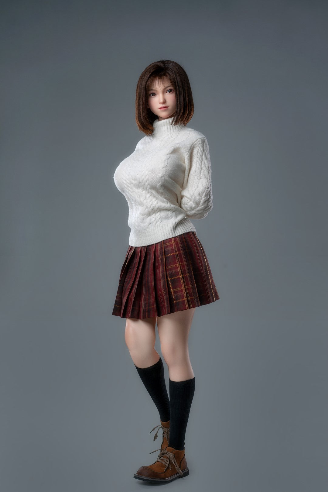 Nozomi sexpuppe (Game Lady 165cm G-cup Nr.16 Silikon)