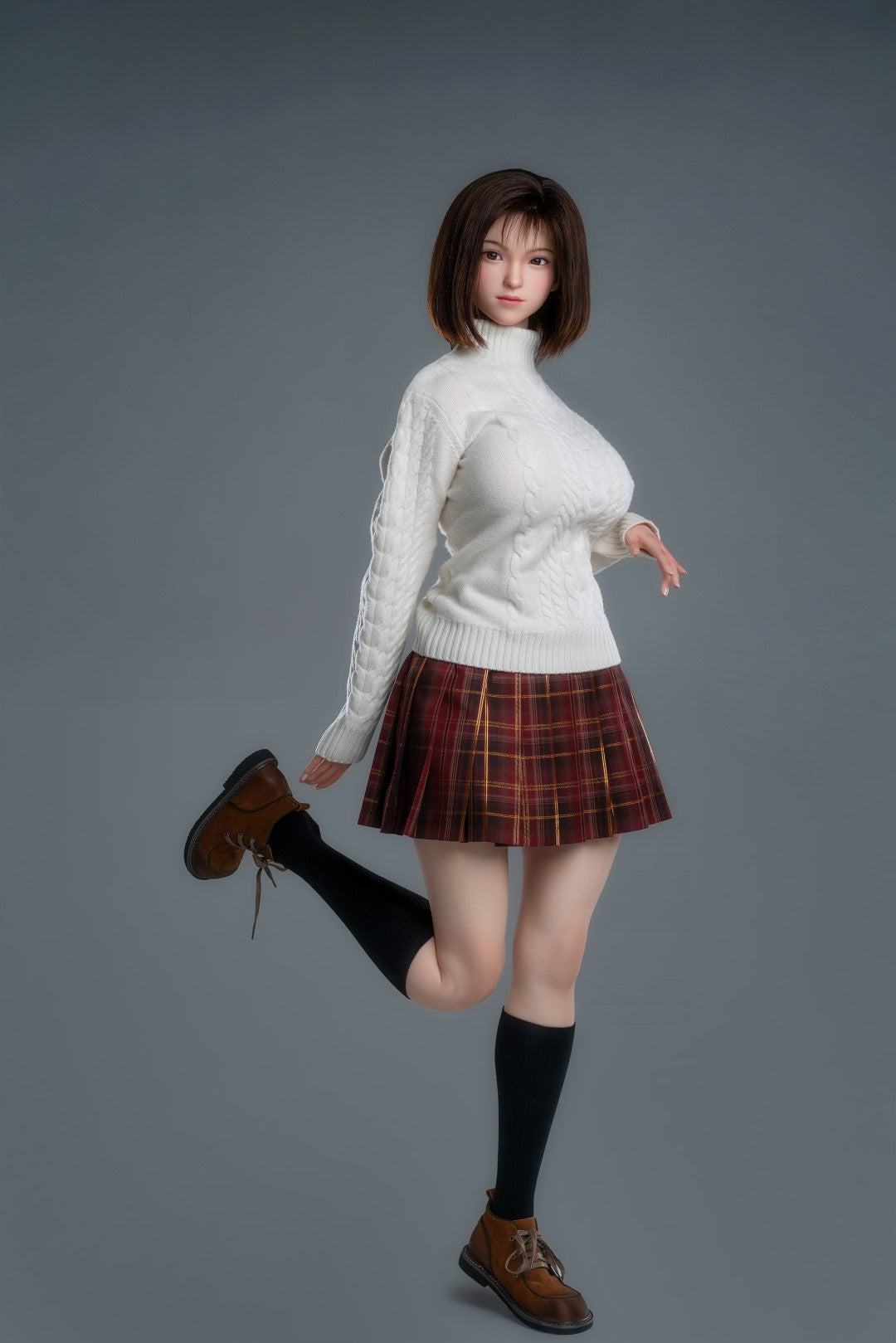Nozomi sexpuppe (Game Lady 165 cm G-cup Nr. 16 Silikon)