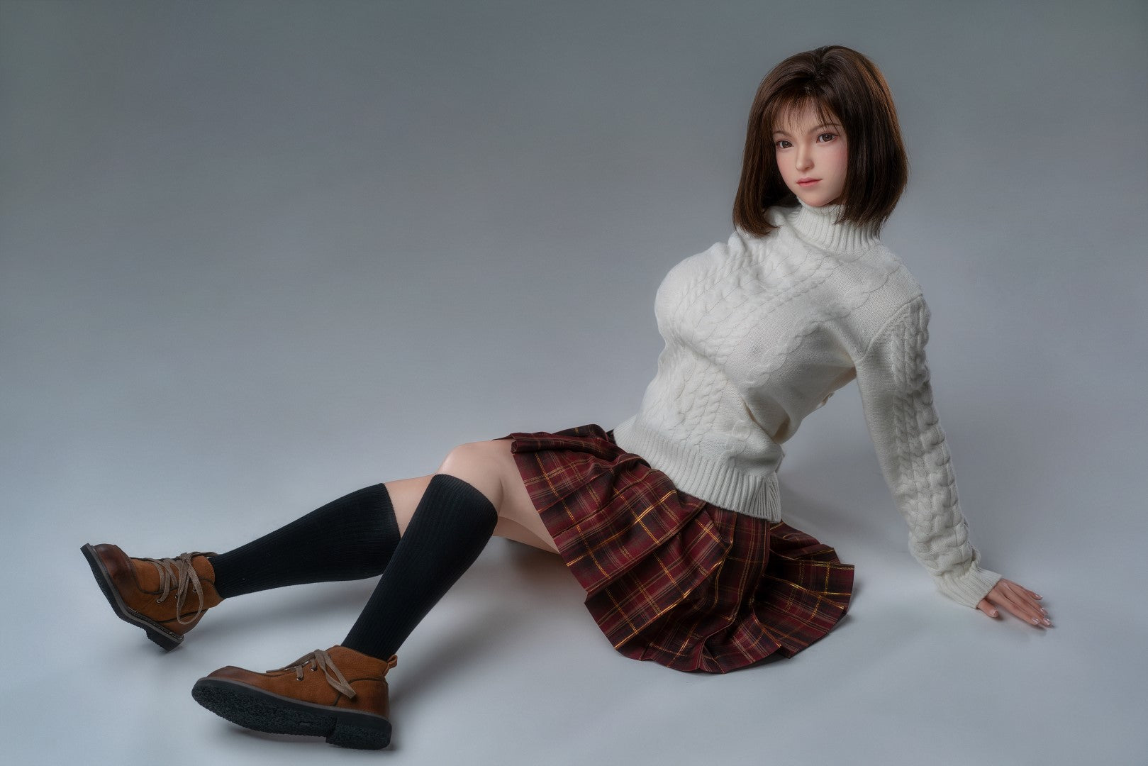 Nozomi sexpuppe (Game Lady 165 cm G-cup Nr. 16 Silikon)