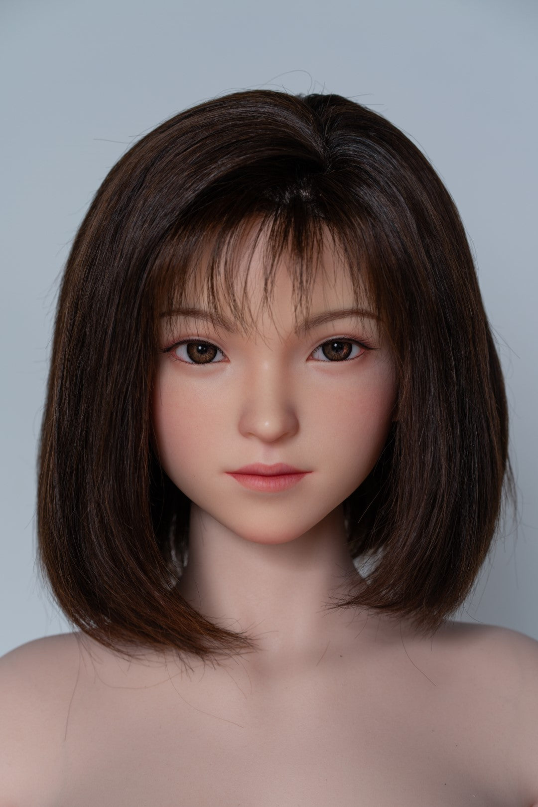 Nozomi sexpuppe (Game Lady 165 cm G-cup Nr. 16 Silikon)