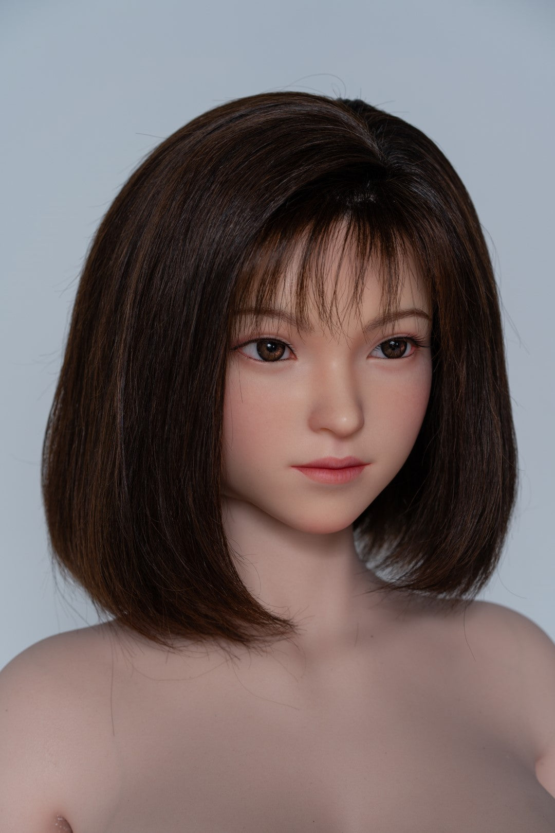 Nozomi sexpuppe (Game Lady 165 cm G-cup Nr. 16 Silikon)