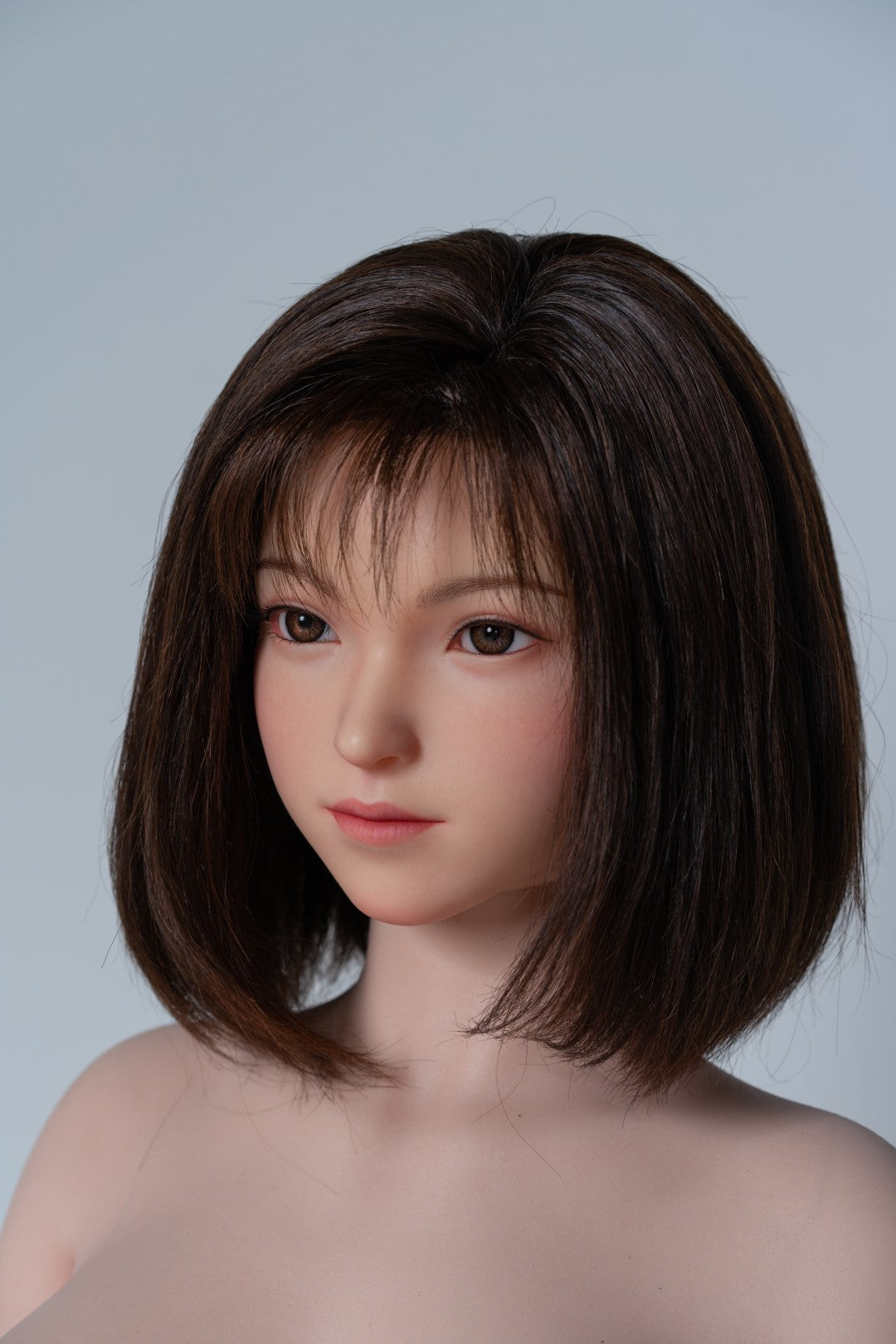 Nozomi sexpuppe (Game Lady 165 cm G-cup Nr. 16 Silikon)