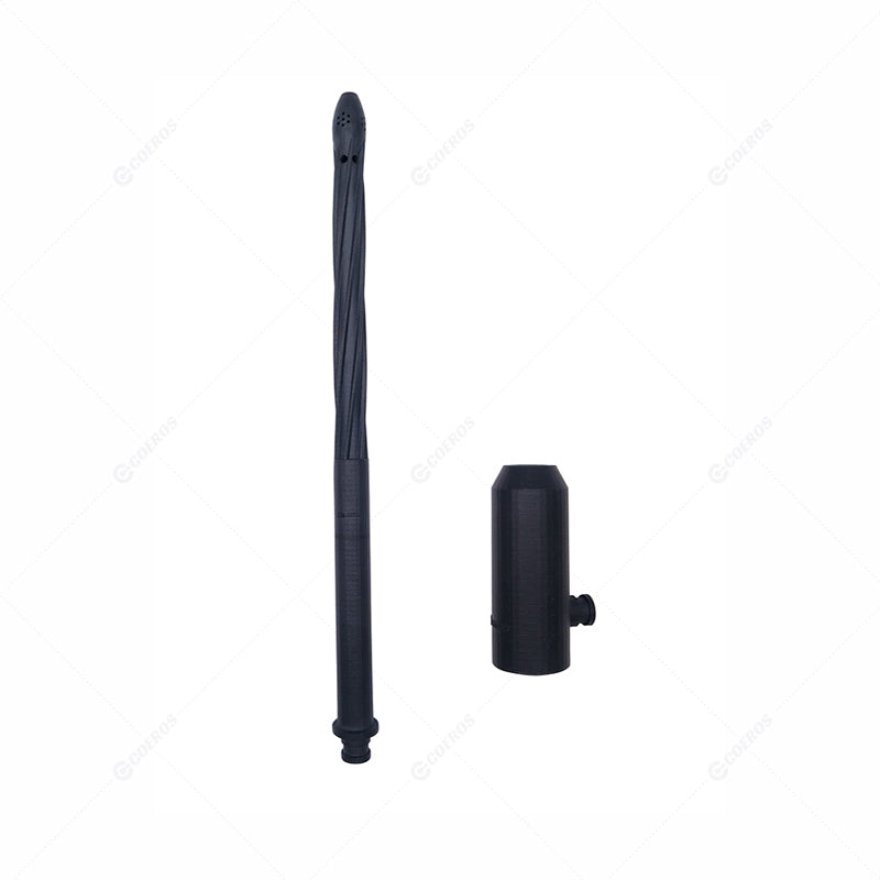 Electronic Cleaning Machine (Coeros accessory)