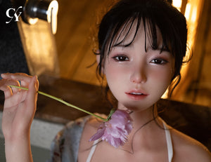 NOA sexpuppe (TOP CYDOLL 157 cm d-cup TPE+Silikon)