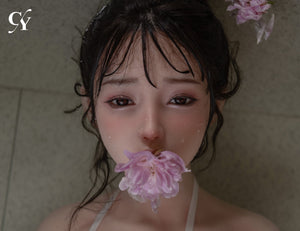 NOA sexpuppe (TOP CYDOLL 157 cm d-cup TPE+Silikon)