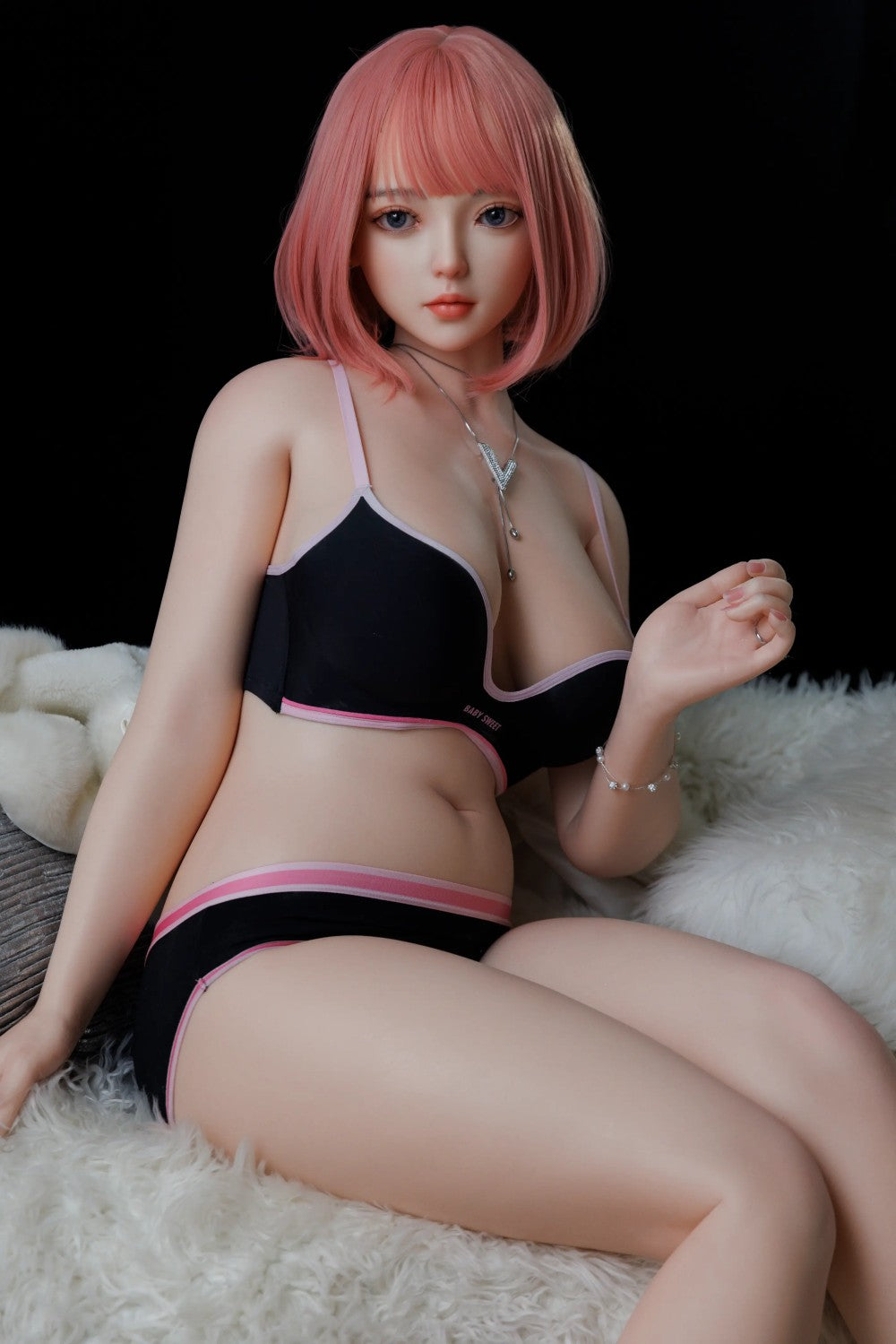 April sexpuppe (Tayu Doll 165cm E-cup ZC-24# Silikon)