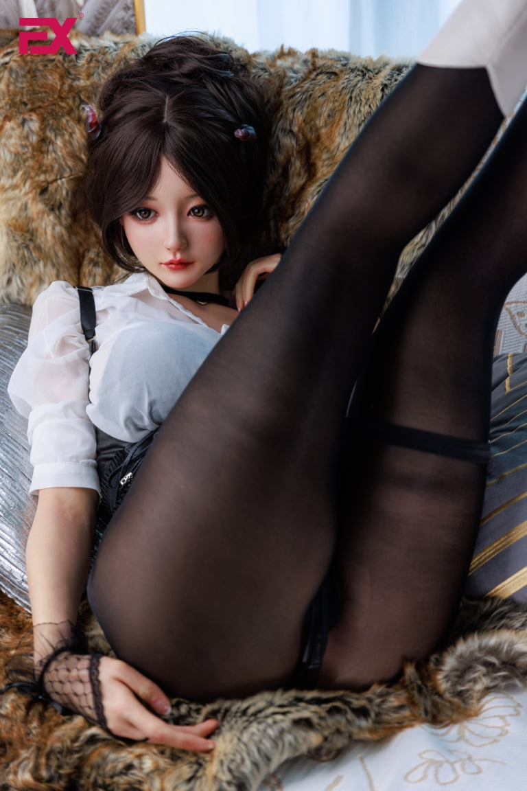 Ruby Sex doll (EXDoll 168cm F-cup #Ukiyo-E silicone)