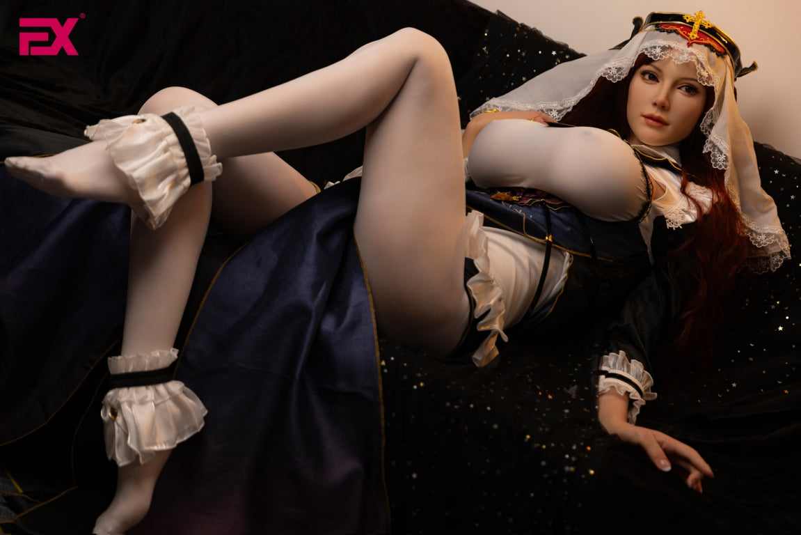 Bertha Sexdocka (EXDoll 174cm J-Kupa #Ukiyo-E Silikon)