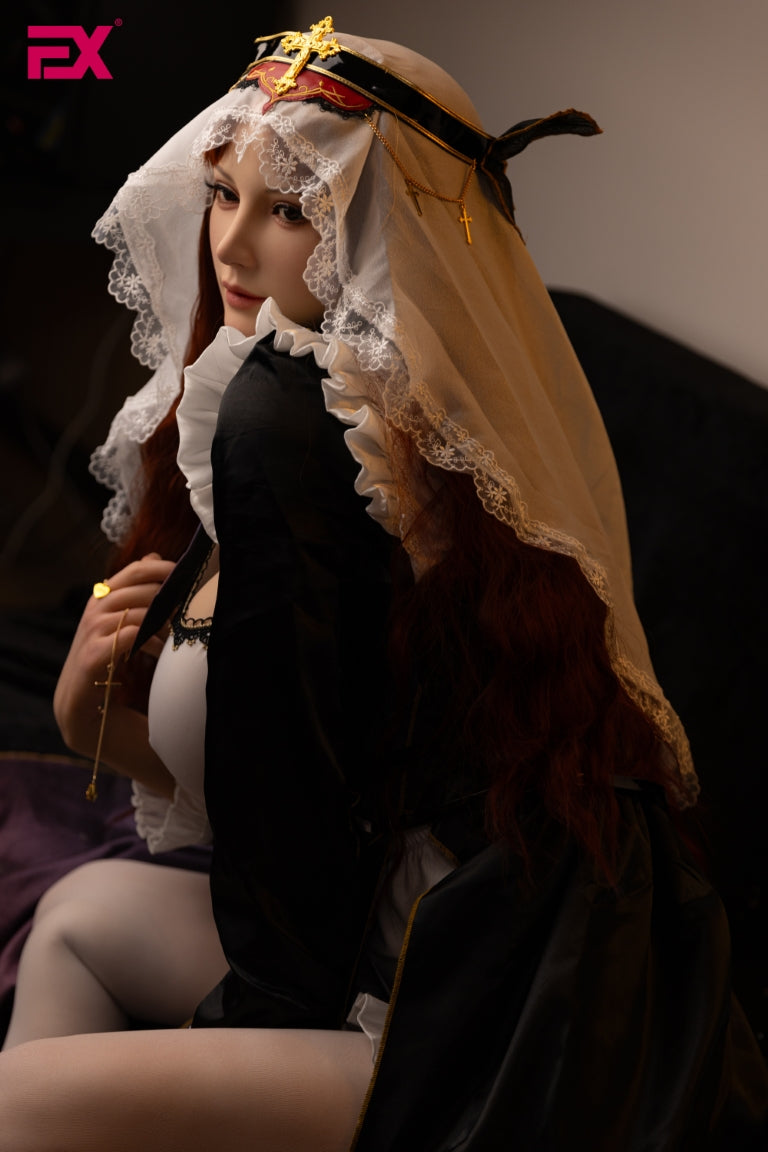 Bertha Sexdocka (EXDoll 174cm J-Kupa #Ukiyo-E Silikon)