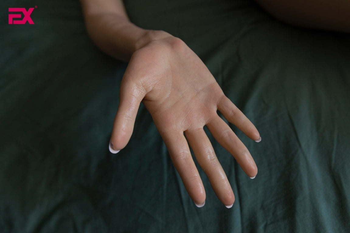 Kara sexpuppe (EXPuppe 166cm G-cup #Ukiyo-E Silikon)