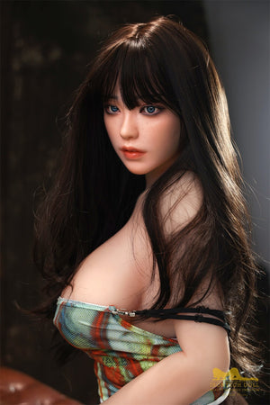 Odette sexpuppe (Irontech Doll 161cm e-cup S40 TPE+Silikon)