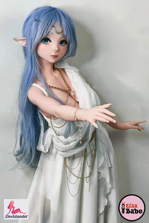 Niwa Yui sexpuppe (Elsa Babe 148 cm AHR010 Silikon)