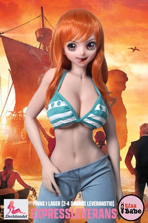 Nami Tsuruta Haruna sexpuppe (Elsa Babe 148 cm AHR003 Silikon) EXPRESS