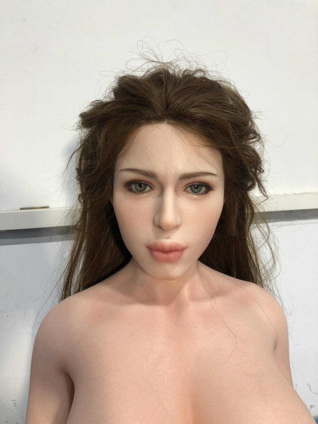 Zoey Sex doll (Starpery 171cm D-cup TPE+silicone)